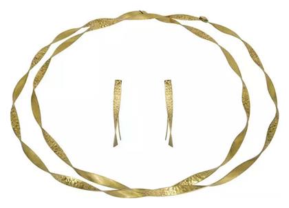 Επίχρυσα Στέφανα Γάμου