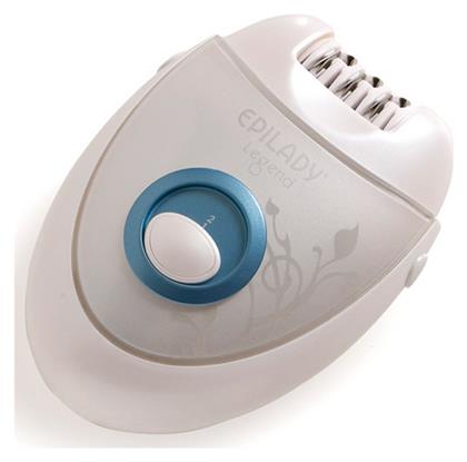 Epilady Legend EP-811-157 Αποτριχωτική Μηχανή Epilator για Σώμα