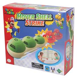 Epoch Toys Παιχνίδι Εσωτερικού Χώρου Super Mario - Hover Shell Strike από το BlablaToys