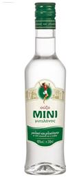 ΕΠΟΜ MINI Μυτιλήνης Ούζο 40% 200ml Κωδικός: 5265197 από το Plus4u