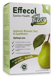 Epsilon Health Effecol Fiber 14 x 30ml