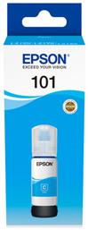 Epson 101 Γνήσιο Μελάνι Εκτυπωτή InkJet
