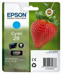 Epson 29 Cyan (C13T298240)