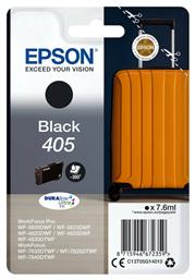 Epson 405 Μελάνι Εκτυπωτή InkJet Μαύρο (C13T05G14010) από το e-shop