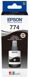 Epson 741 Μελάνι Εκτυπωτή InkJet Μαύρο (C13T77414A) από το e-shop