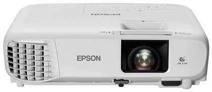 Epson EB-FH06 3D Full HD με Ενσωματωμένα Ηχεία