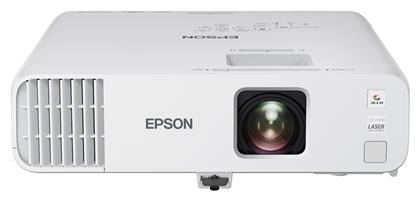 Epson EB-L260F Full HD Laser με Wi-Fi και Ενσωματωμένα Ηχεία