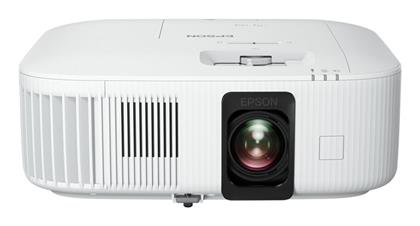 Epson EH-TW6250 4K Ultra HD με Wi-Fi και Ενσωματωμένα Ηχεία