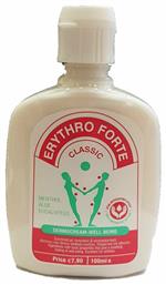 Erythro Forte Thermocream Classic Θερμαντική Κρέμα για Μυϊκούς Πόνους & Αρθρώσεις 100ml από το Pharm24