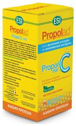 ESI Propolaid Propol C 1000mg 20 αναβράζοντα δισκία Μανταρίνι από το Pharm24