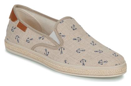 Espadrilles Casual Attitude ELVAM