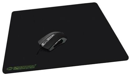 Esperanza EA146K Gaming Mouse Pad Large 440mm Μαύρο