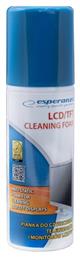 Esperanza Καθαριστικό Οθόνης 400ml