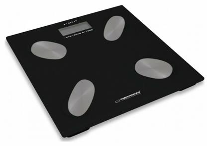 Esperanza Ψηφιακή Ζυγαριά 150kg