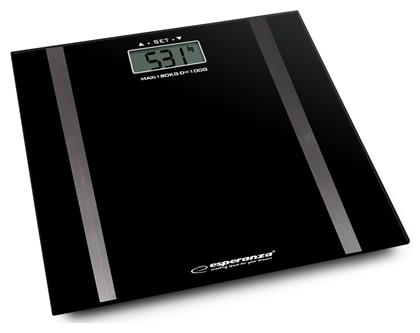 Esperanza Ψηφιακή Ζυγαριά 180kg