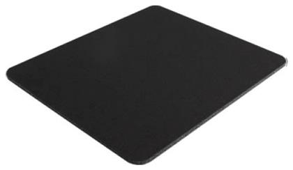 Esperanza Textile Mouse Pad 220mm Μαύρο