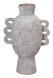 Espiel Διακοσμητικό Βάζο 15.5x15.5x21cm