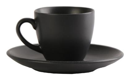 Espiel Morgan Σετ Φλιτζάνια Espresso