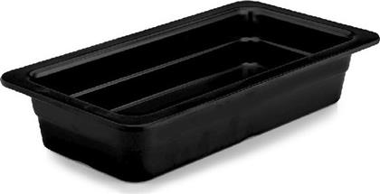 Espiel Σκεύος Gastronorm Μελαμίνης GN1/3 με Βάθος 65mm