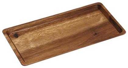 Espiel Ξύλινος Δίσκος Σερβιρίσματος