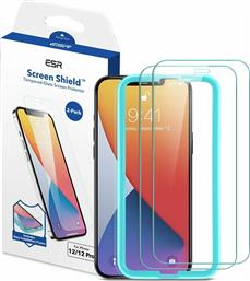 ESR 2.5D Tempered Glass (iPhone 12 / 12 Pro)