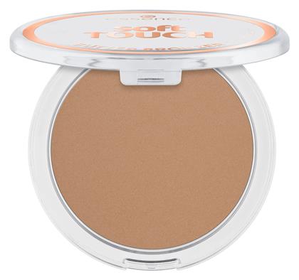 Essence Bronzing Powder 10 Whipped Buttercup 10gr