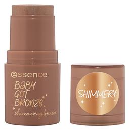 Essence Bronzing Powder 20 Holiday Glow 5.5gr
