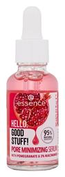 Essence Hello Good Stuff! Pore Minimizing Face Serum 30ml