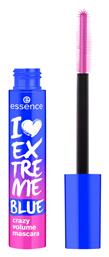 Essence I Love Extreme Mascara Μπλε 12ml