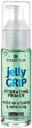 Essence Jelly Grip Hydrating Primer Green 29ml