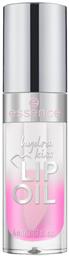 Essence Kiss Lip Gloss 01 Kiss From A Rose 4ml