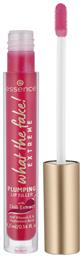 Essence What The Fake! Lip Gloss 4.2ml