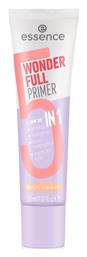 Essence Wonder Full Primer Προσώπου Light-medium 30ml