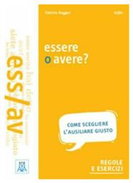 ESSERE O AVERE? A1 / B1