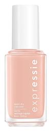 Essie Expressie Gloss Βερνίκι Νυχιών Μακράς Διαρκείας Crop Top & Roll 10ml