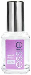 Essie Speed Setter Top Coat για Απλά Βερνίκια Quick Dry 13.5ml