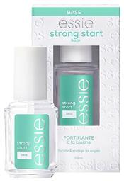 Essie Strong Start Base Coat για Απλά Βερνίκια 13.5ml