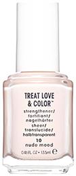 Essie Treat Love & Color Θεραπεία με Χρώμα με Πινέλο Nude Mood 13.5ml