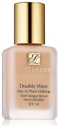 Estee Lauder Double Wear Stay-in-Place Liquid Make Up SPF10 3C2 Pebble 30ml