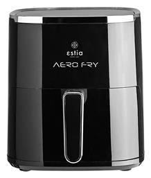 Estia 02-18238 Air Fryer 5lt Μαύρο