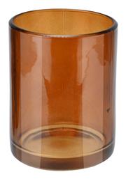 Estia Επιτραπέζια Ποτηροθήκη Amber Καφέ