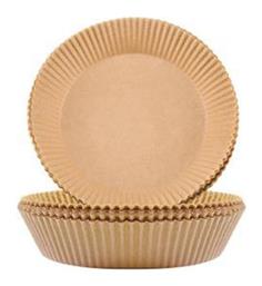 Estia Αντικολλητικό Χαρτί 23.5x23.5cm 50τμχ