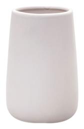 Estia Bamboo Essentials Επιτραπέζια Ποτηροθήκη Μπαμπού Λευκή