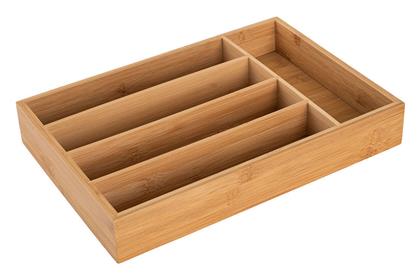 Estia Bamboo Essentials Θήκη για Μαχαιροπίρουνα Συρταριού