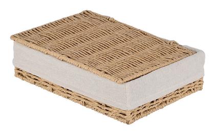 Estia Botanica Ξύλινο Κουτί Αποθήκευσης με Καπάκι