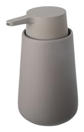 Estia Driftwood Dispenser Κεραμικό Μπεζ 300ml