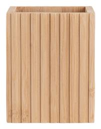 Estia Επιτραπέζια Ποτηροθήκη Bamboo Essentials Μπεζ