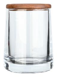 Estia Επιτραπέζια Ποτηροθήκη Διάφανη