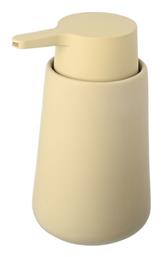 Estia Fjord Dispenser Κεραμικό Μπεζ 300ml