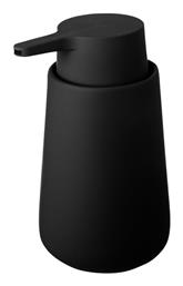 Estia Fjord Dispenser Κεραμικό Μαύρο 300ml